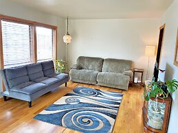 Midvale Home 4 Bedroom Home by Redawning