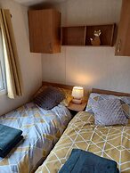 Daisy's Luxury Caravan