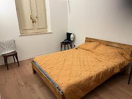 Immaculate 3-bed Apartment in Trapani, Sicily