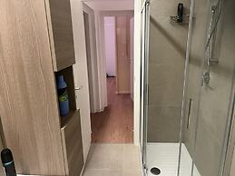 Immaculate 3-bed Apartment in Trapani, Sicily