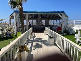 Immaculate 3-bed Apartment in Trapani, Sicily