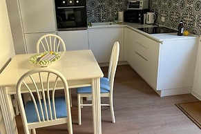 Immaculate 3-bed Apartment in Trapani, Sicily