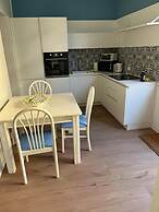 Immaculate 3-bed Apartment in Trapani, Sicily