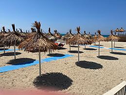 Immaculate 3-bed Apartment in Trapani, Sicily