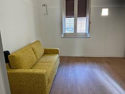 Immaculate 3-bed Apartment in Trapani, Sicily