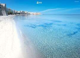 Immaculate 3-bed Apartment in Trapani, Sicily