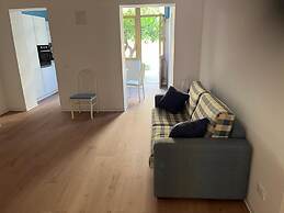 Immaculate 3-bed Apartment in Trapani, Sicily