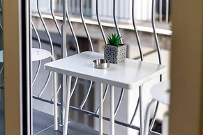 lk Apartments b - Athens City