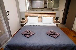 lk Apartments b - Athens City