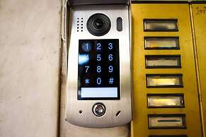 lk Apartments b - Athens City