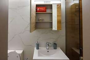 lk Apartments b - Athens City