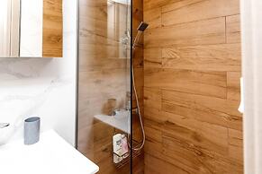 lk Apartments b - Athens City