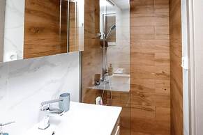 lk Apartments b - Athens City