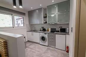 lk Apartments b - Athens City