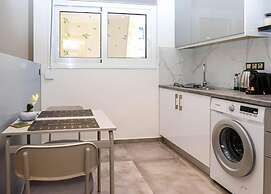 lk Apartments b - Athens City