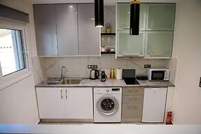 lk Apartments b - Athens City