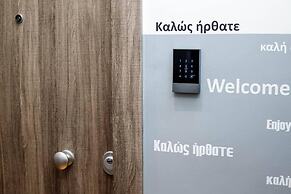 lk Apartments b - Athens City