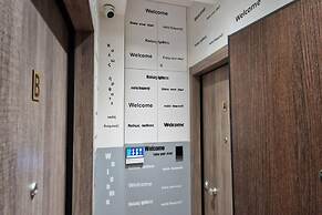 lk Apartments b - Athens City