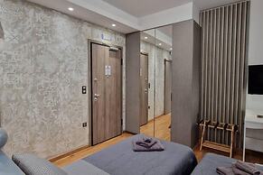 lk Apartments b - Athens City