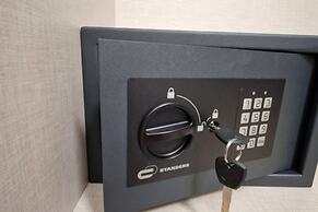 lk Apartments b - Athens City