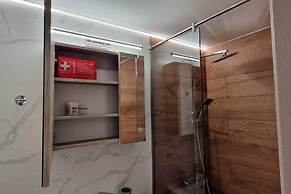 lk Apartments b - Athens City