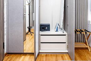 lk Apartments b - Athens City