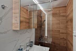 lk Apartments b - Athens City