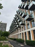 Impeccable 1-bed Apartment in London