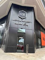 Impeccable 1-bed Apartment in London