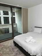 Impeccable 1-bed Apartment in London