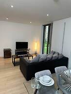 Impeccable 1-bed Apartment in London