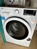 Impeccable 1-bed Apartment in London