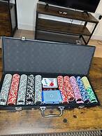 Impeccable 1-bed Apartment in London