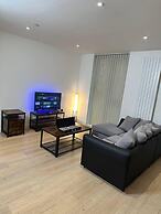 Impeccable 1-bed Apartment in London