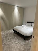 Impeccable 1-bed Apartment in London