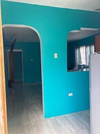 YanceyLargo Estate - Newly Built Modern 1 Bedroom Suite 1 Villa by Red