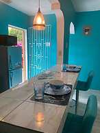 YanceyLargo Estate - Newly Built Modern 1 Bedroom Suite 1 Villa by Red