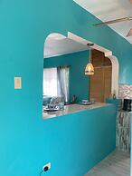 YanceyLargo Estate - Newly Built Modern 1 Bedroom Suite 1 Villa by Red