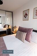 Blonk Street Apartments