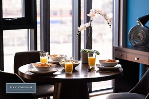 Blonk Street Apartments