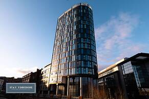 Blonk Street Apartments