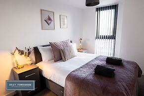 Blonk Street Apartments