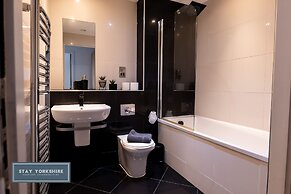 Blonk Street Apartments