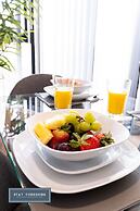 Blonk Street Apartments