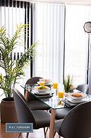 Blonk Street Apartments