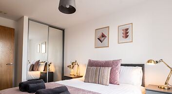 Blonk Street Apartments