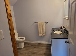 Immaculate 4-bed House