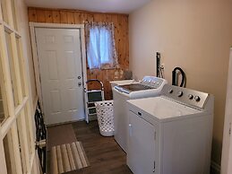 Immaculate 4-bed House