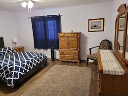 Immaculate 4-bed House