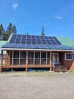 Immaculate 4-bed House